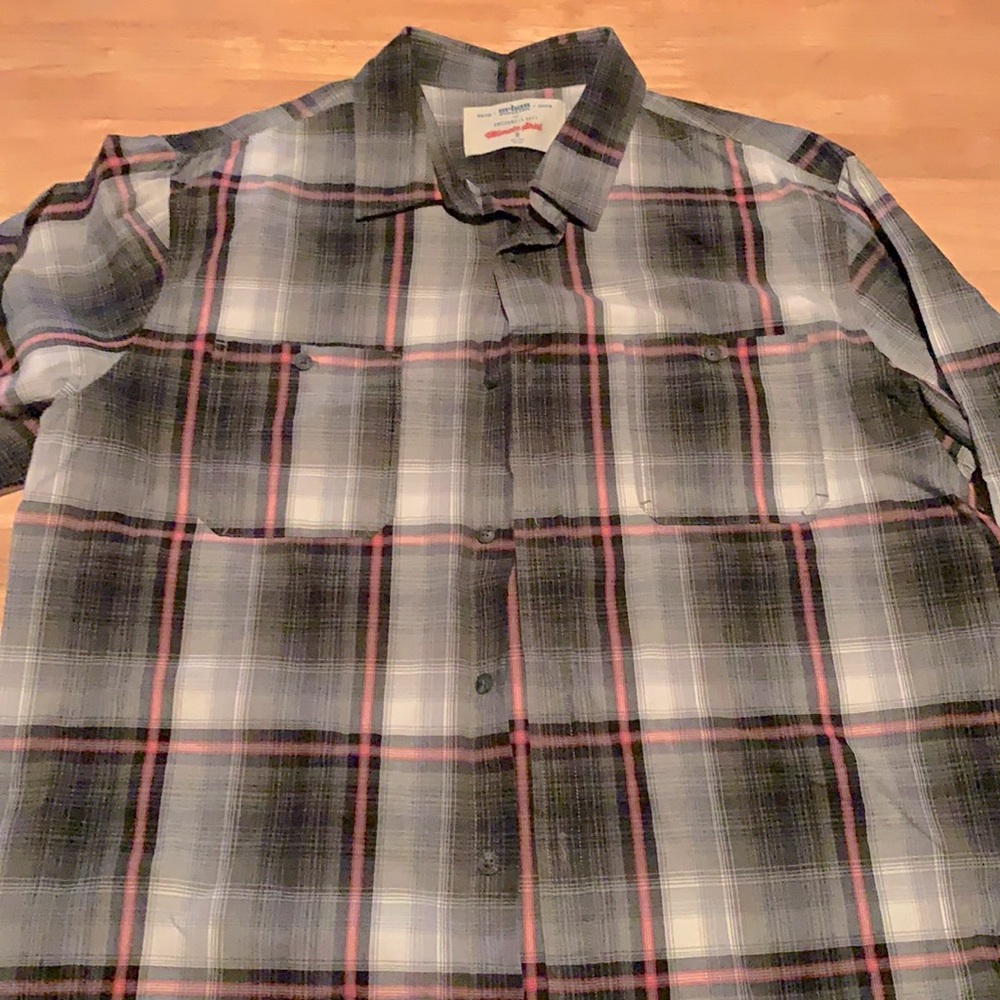 Button down collection - Men’s